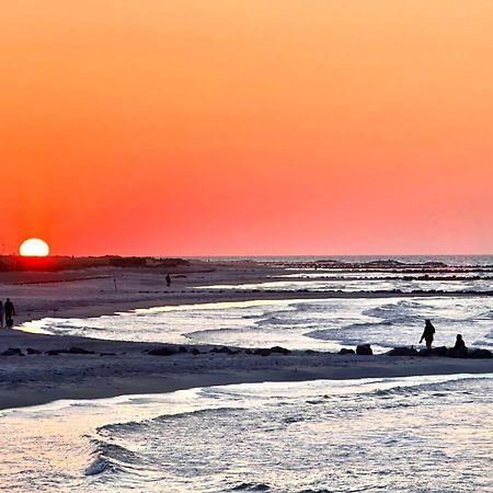 Traum Ostseemeerblick Schonberger Strand Bagian luar foto
